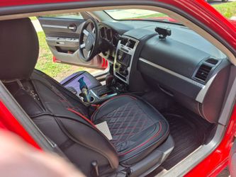 2010 Dodge Charger