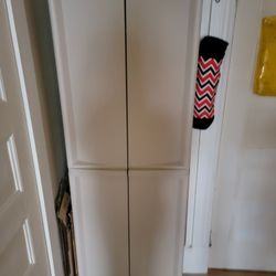 Storage Cabinets