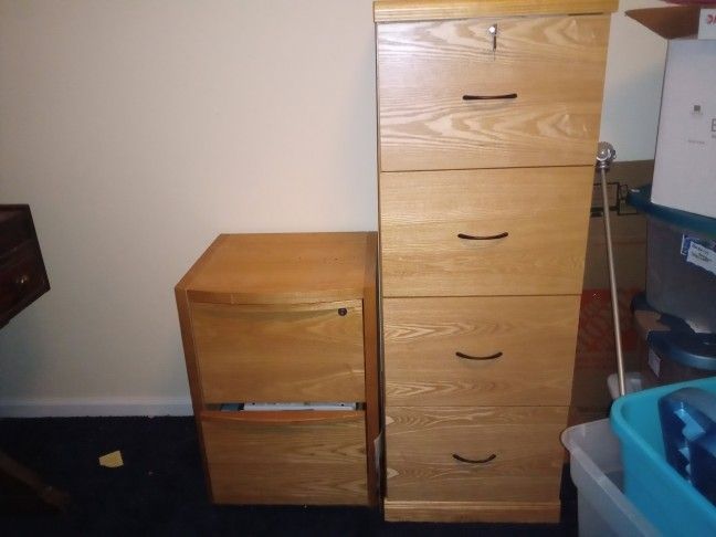 File Cabinets