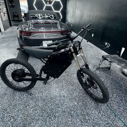 Surron e moto sale!!!!