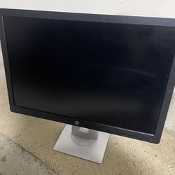 HP Computer monitor 