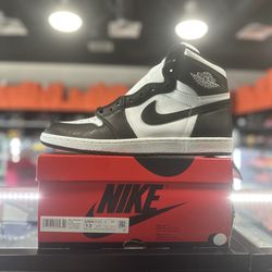 Jordan 1 Retro High ‘85 Black White 2023 (Size 13)