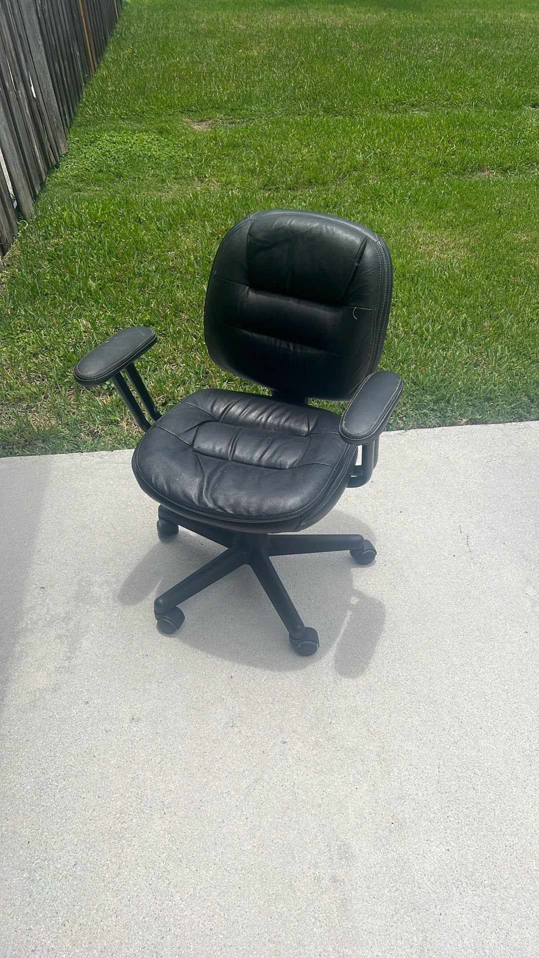 Desk Chair For Home Or Office
