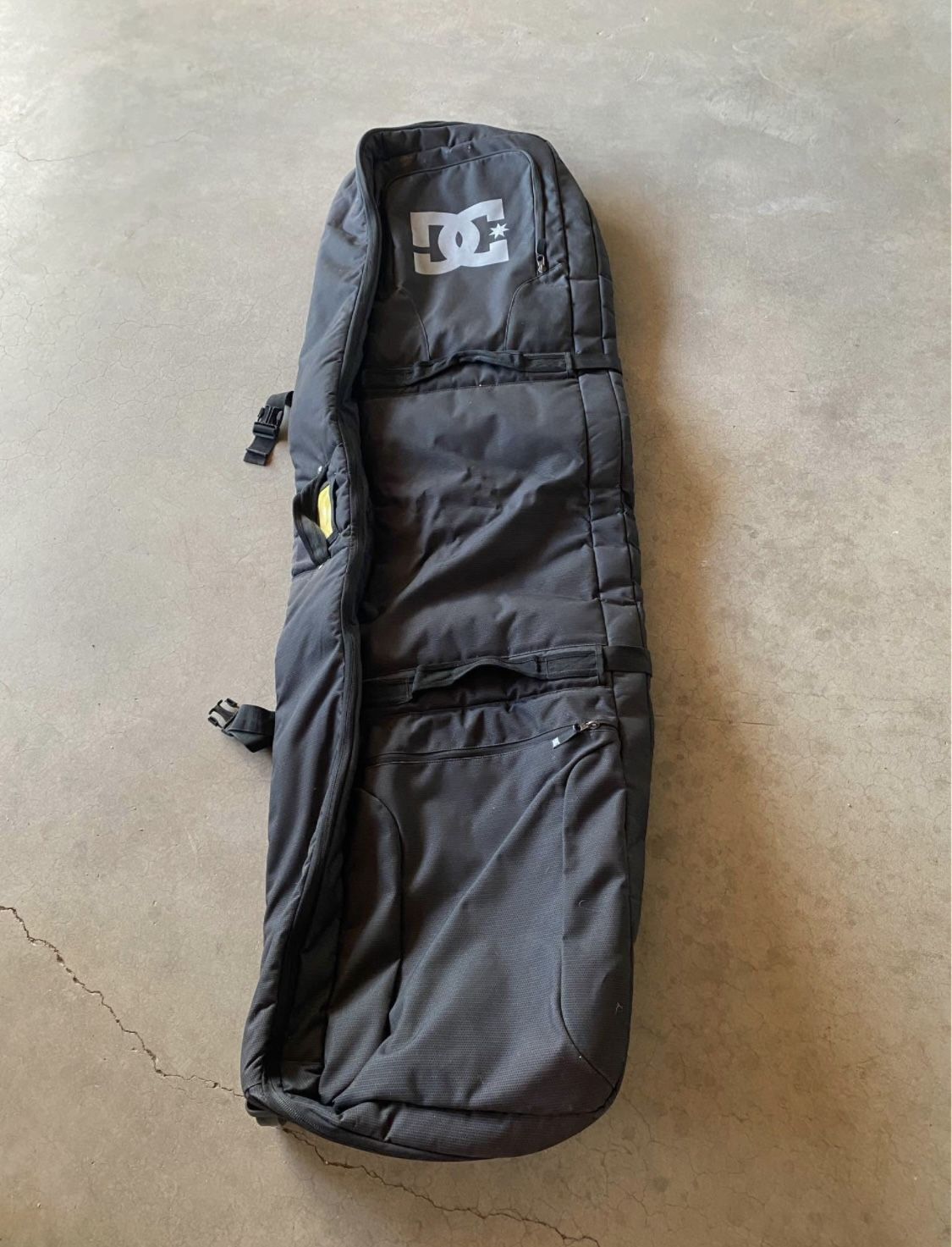 Snowboard Travel Bag