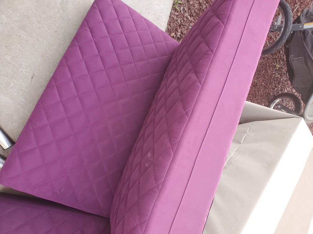 Futon Chouch for Sale in Avondale, AZ OfferUp