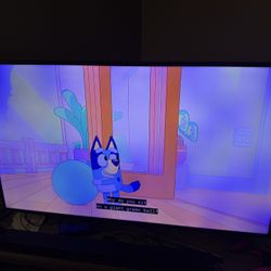 Samsung 55” MU6290 Smart 4K UHD TV