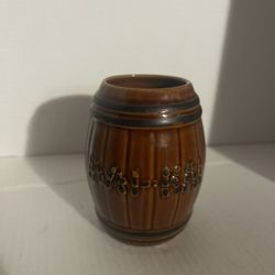 Tiki Mug - Mai-Kai - Rum Barrel
