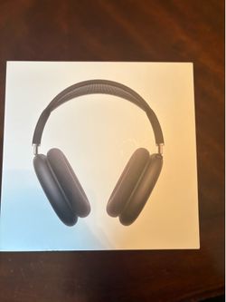Airpod Max 2 - Midnight