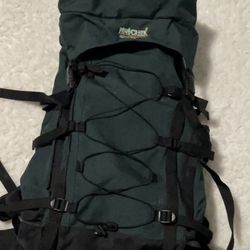 1 Pine Creek Charger Pack Hiking Backpack 