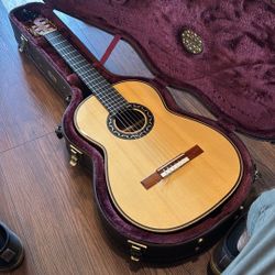 Cordoba Esteso Classical Guitar 