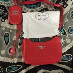 Ladies Crossbody bag