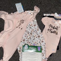 Baby Clothes