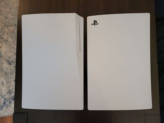 Original PS5 Console Covers