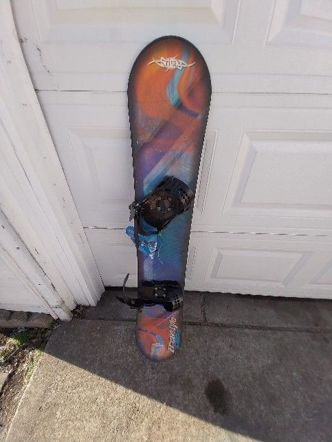 Snowboard- Youth