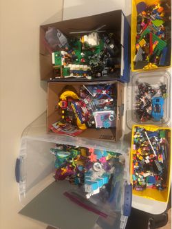 Legos