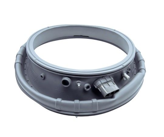 DC97-18094B Washer Door Boot Seal Gasket Diaphragm for Samsung Washing Machine