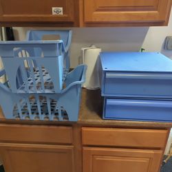 Storage Organizers