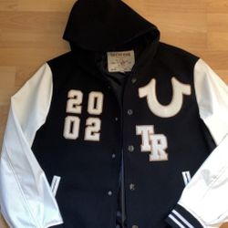 True Religion 
Size S
New 
$40