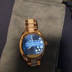 Micheal Kor Acces Watch