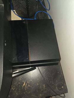 Ps4 for sale