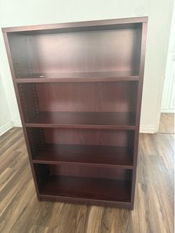 Book shelf