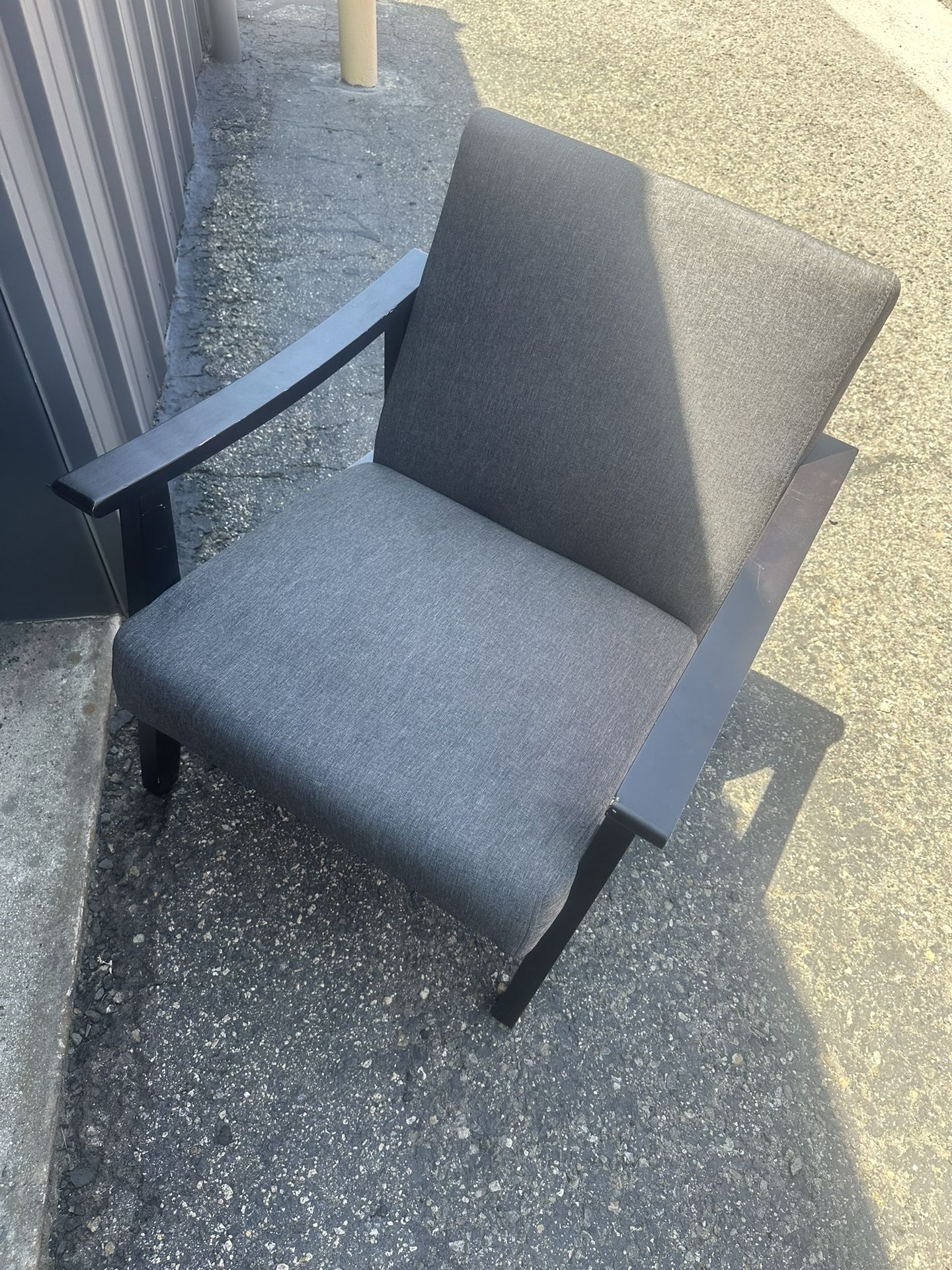 2 Office Chairs