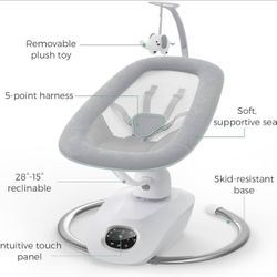 Momcozy Motion Baby/Infant Swing