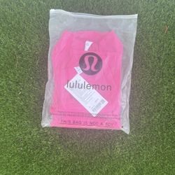 LULULEMON 