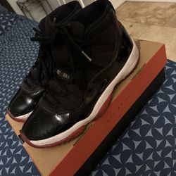 Air Jordan 11 Retro Bred