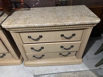 Cajoneras. 2 piezas.