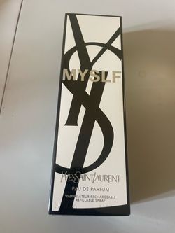 Male cologne