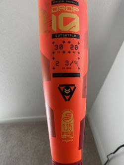 Easton Hype Fire 30in (USSSA)