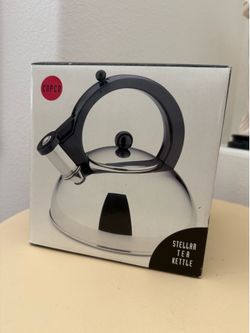 Copco Stellar Tea Kettle