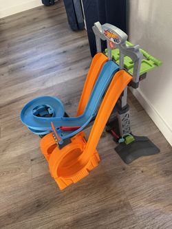 Hot Wheels Toy New Open Box 