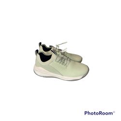 WOMEN'S SAGE CLOVE CLASSIC Nursing Shoes Size 8