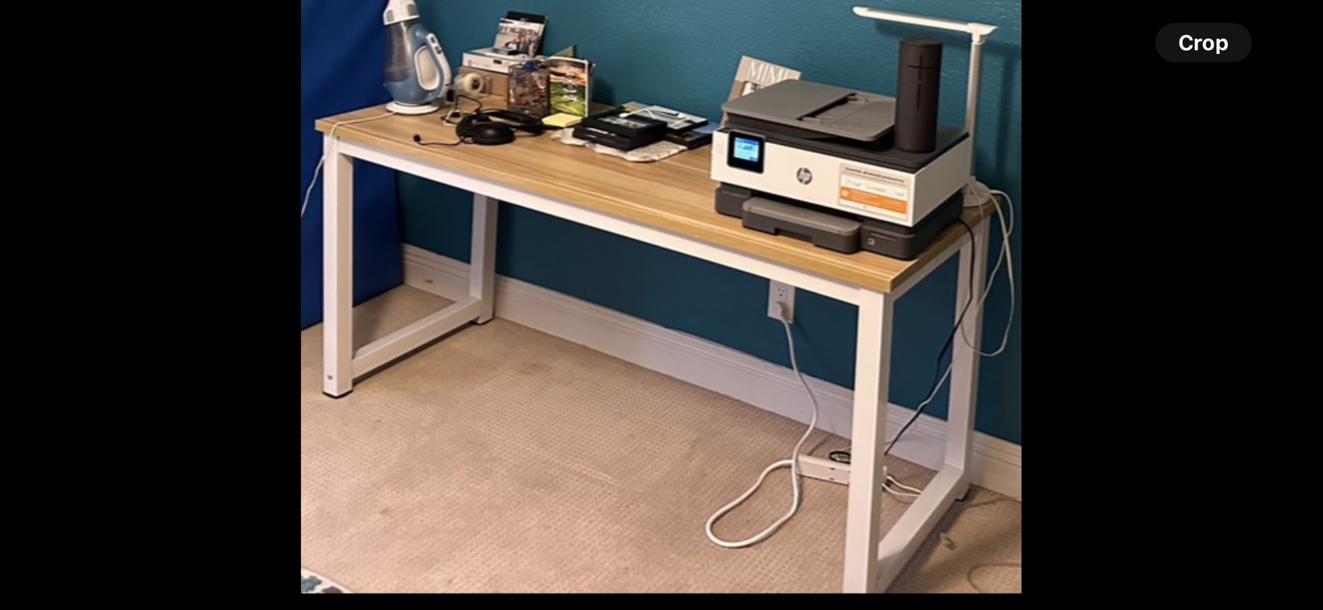 Modern Computer Desk