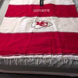 Chief KC - Poncho
