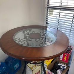 $150 TABLE FOR SALE 