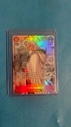One Piece TCG