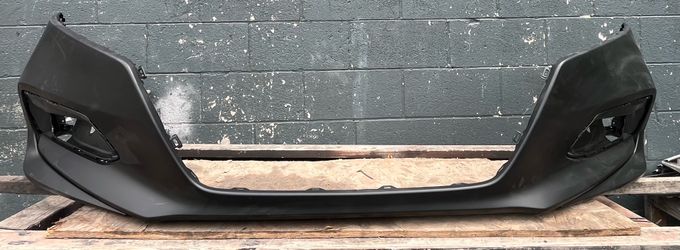 2018-2020 Honda Accord Front Bumper