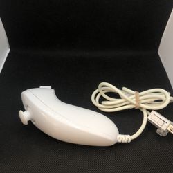 Nintendo WII Nunchuck 