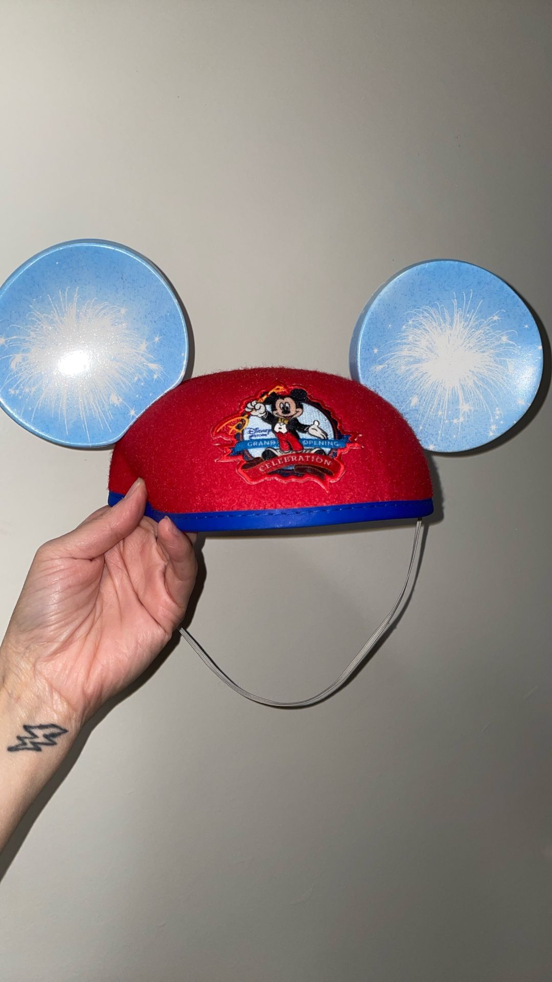 Disney Mickey Ears