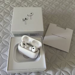 AirPod Pro 2 (USB-C)