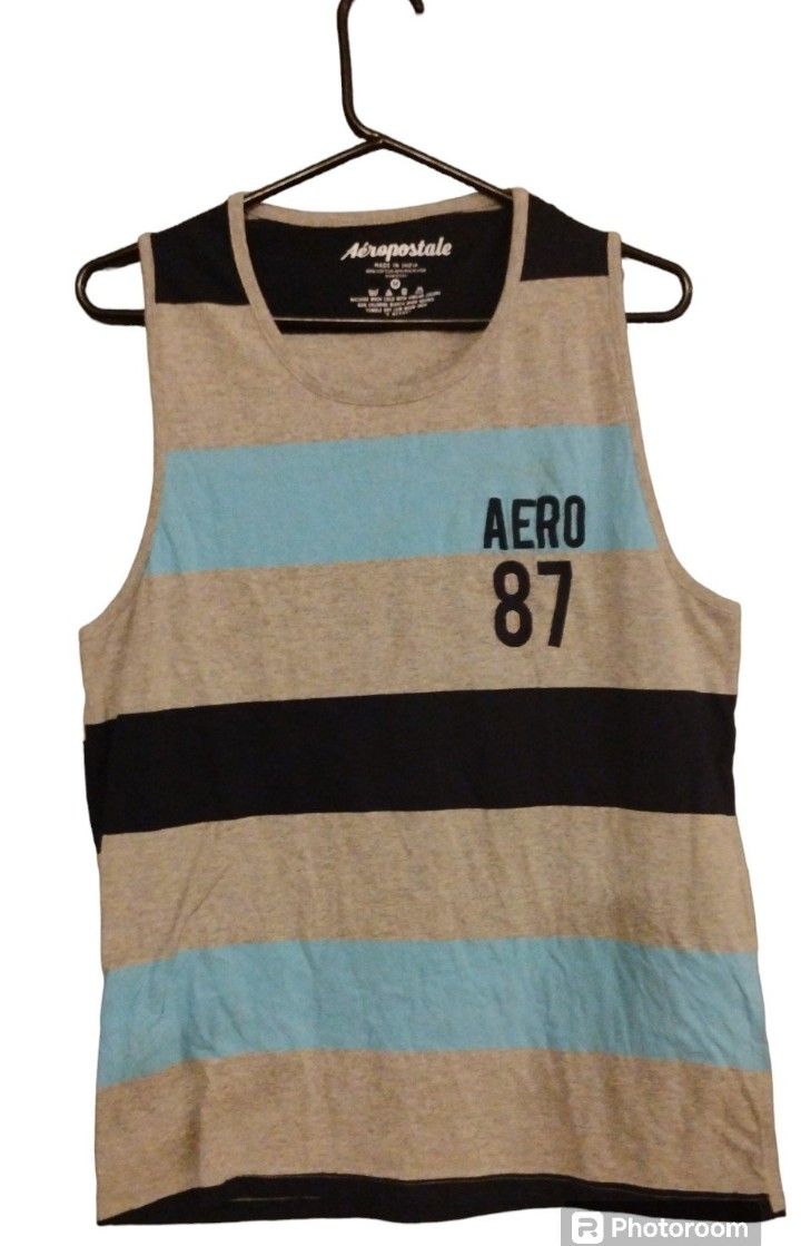 Aeropostale Men's Tank
