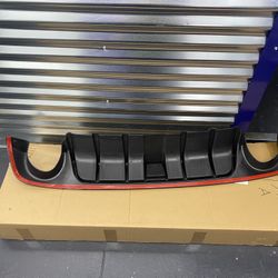 2018 To 2022 Q50 Infinity DIFFUSER