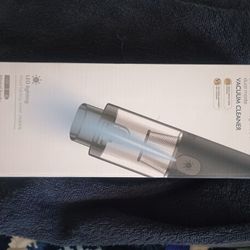 Vacuum Cleaner 
