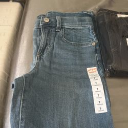 Boys Jeans Brand New Size 7 And 8