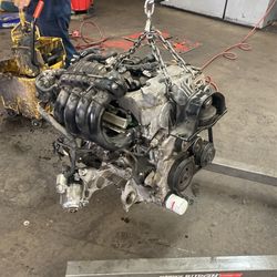 2008 Nissan Rogue