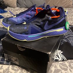Brand New PG4G Shoes