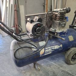 Air Compressor 26 gallons Compressor,110 voltage 